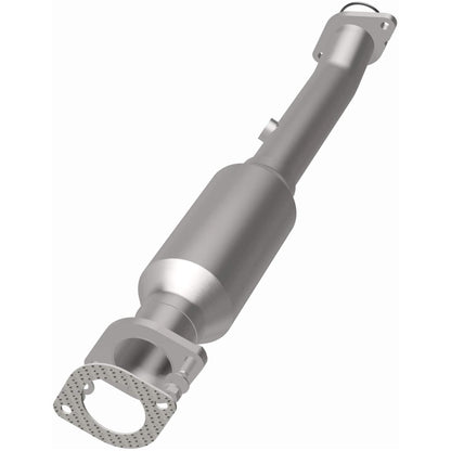 MagnaFlow California Grade CARB Compliant Direct-Fit Catalytic Converter 4593217