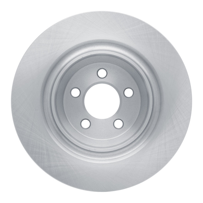 DFC OE-Style Rear Brake Rotor (REAR): Chrysler 300 (19-23)