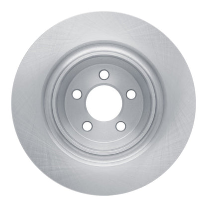 DFC OE-Style Rear Brake Rotor (REAR): Chrysler 300 (19-23)