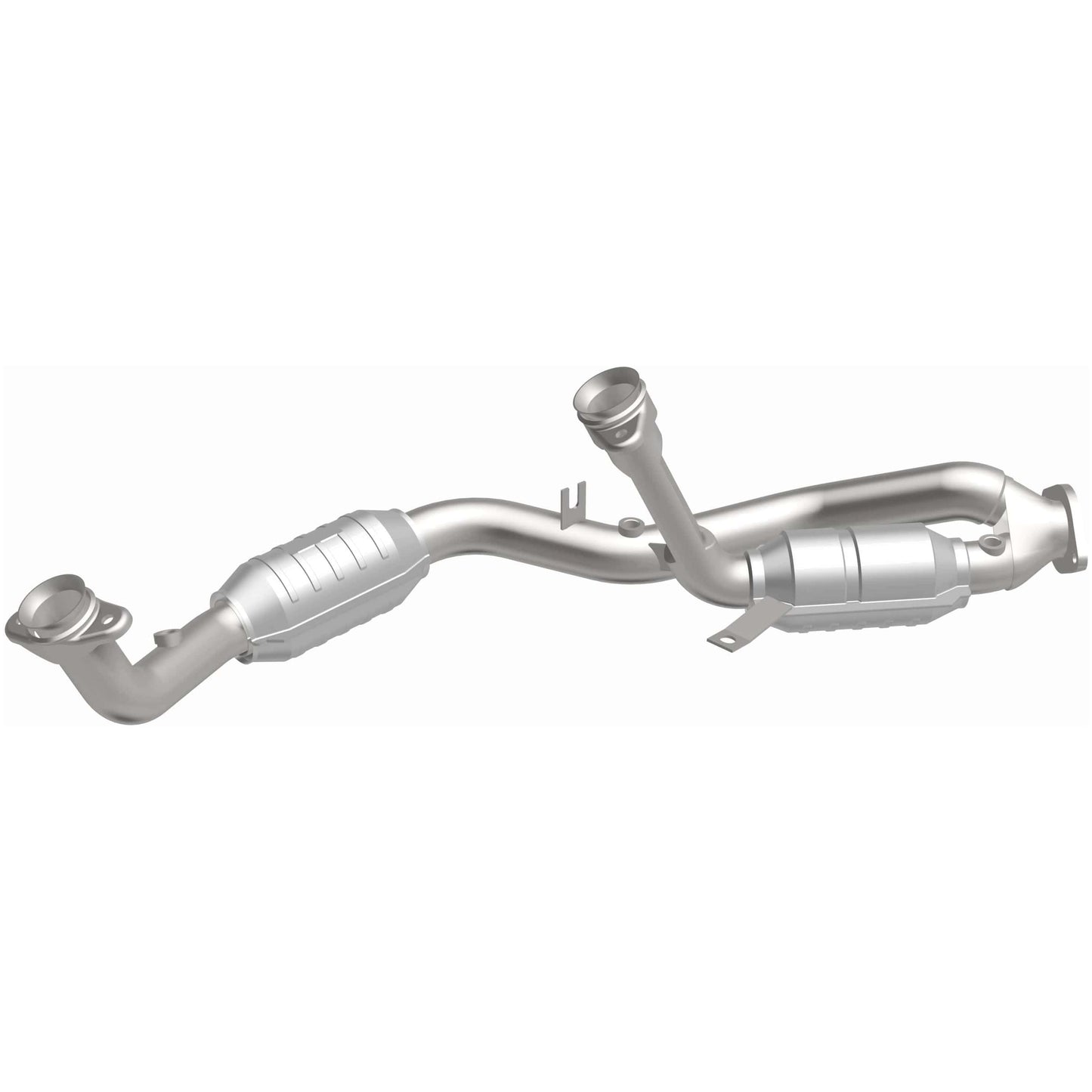 MagnaFlow 1996-1999 Ford Taurus California Grade CARB Compliant Direct-Fit Catalytic Converter