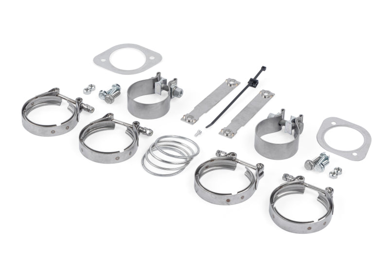 APR Catback Exhaust System | Porsche 718 Boxster / Cayman (17-25) (CBK0024)