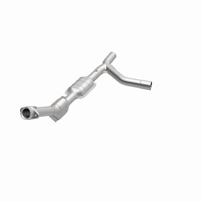 Magnaflow 51692 DirectFit Converter Passenger Side For Ford E150 00-04