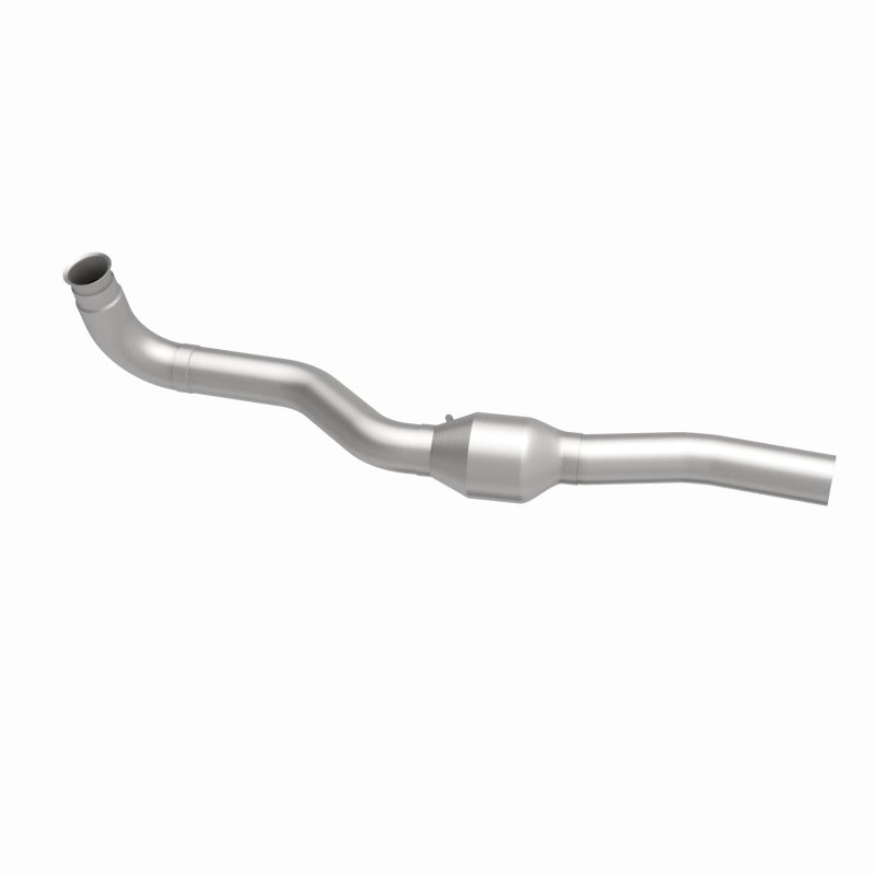 Magnaflow 60502 DirectFit Converter For GM Silverado/Sierra 6.6L (06+)