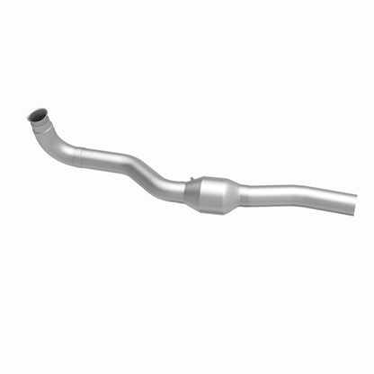Magnaflow 60502 DirectFit Converter For GM Silverado/Sierra 6.6L (06+)
