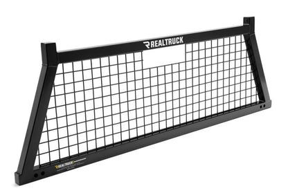 BackRack 15-23 Colorado/Canyon/Ranger Safety Rack | Frame Only (10600)