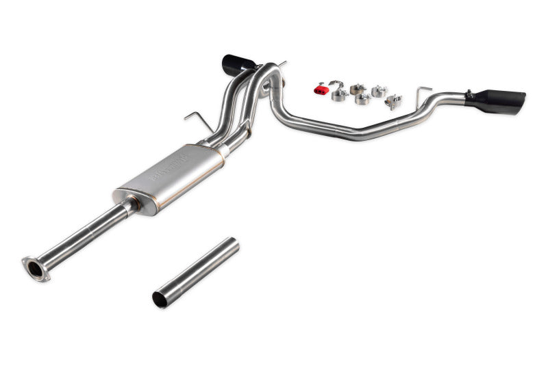 Flowmaster Signature Series Cat-Back For Toyota Tacoma (16-23) (737918)
