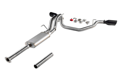 Flowmaster Signature Series Cat-Back For Toyota Tacoma (16-23) (737918)