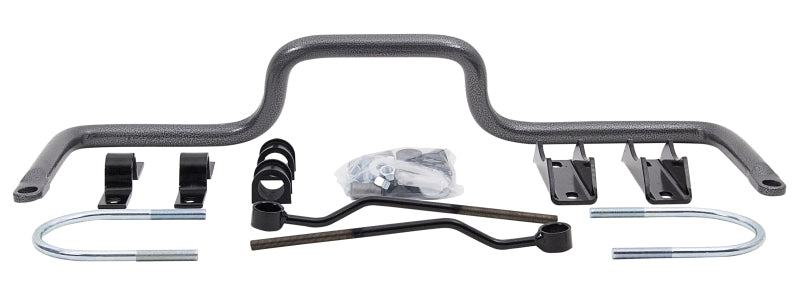 Hellwig 7677 Rear Suspension Stabilizer Anti-Sway Bar Kit For Ford F250 NEW
