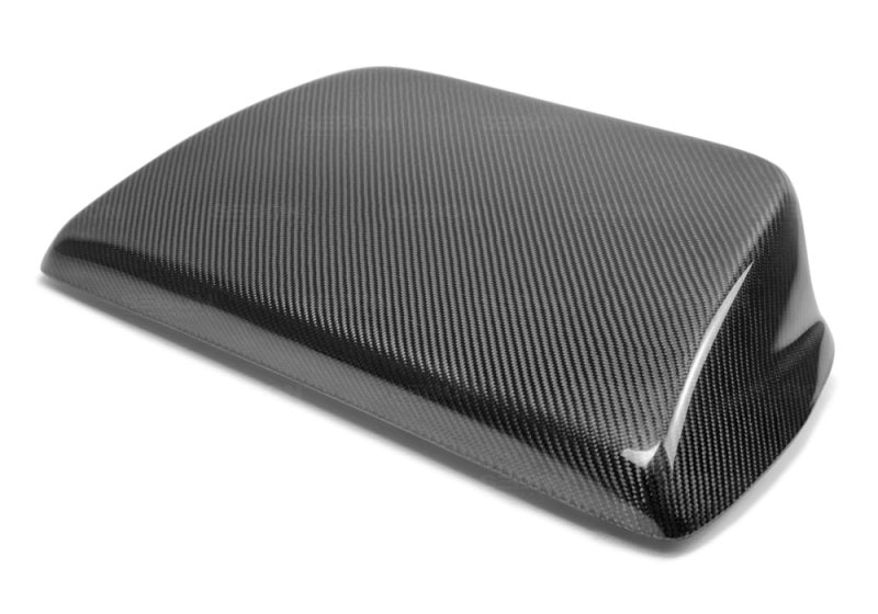 Seibon Carbon Fiber Hood Scoop | Subaru Impreza (92-00) / Legacy (93-98) (HDS0203SBIMP-STI)