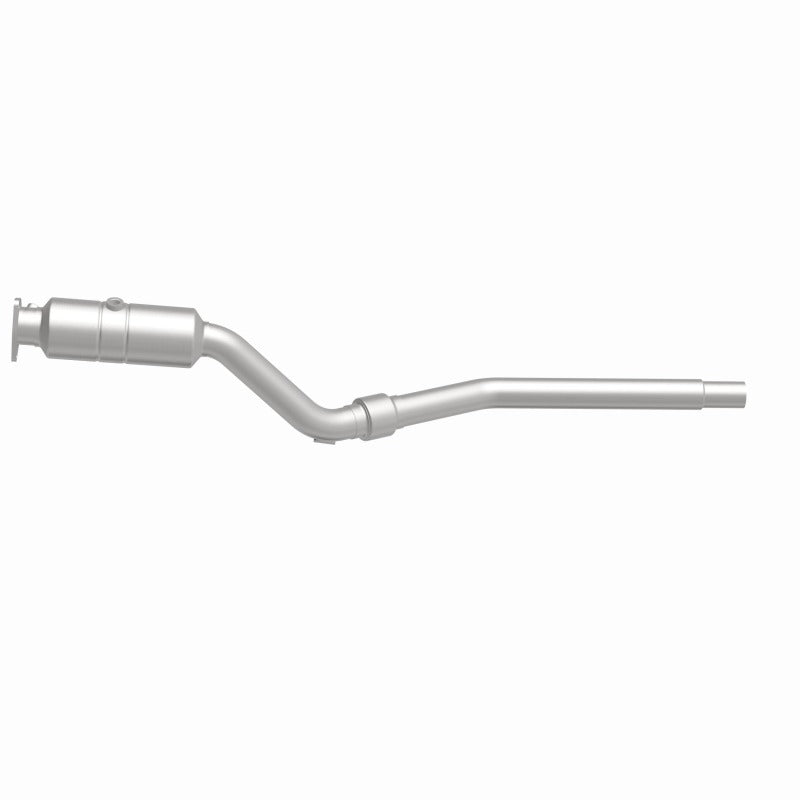 Magnaflow 51437 DirectFit Converter Driver Side For Audi A6 3L 02-04