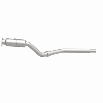 Magnaflow 51437 DirectFit Converter Driver Side For Audi A6 3L 02-04