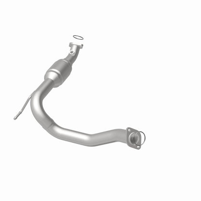MagnaFlow 49210 DirectFit Converter OEM For 4-Run FJ Cruiser (05-07)