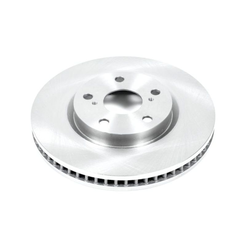 PowerStop Front Left Brake Rotor | Lexus GS300 (06) (JBR1147)