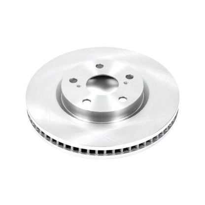 PowerStop Front Left Brake Rotor | Lexus GS300 (06) (JBR1147)
