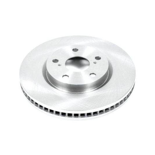 PowerStop Front Left Brake Rotor | Lexus GS300 (06) (JBR1147)