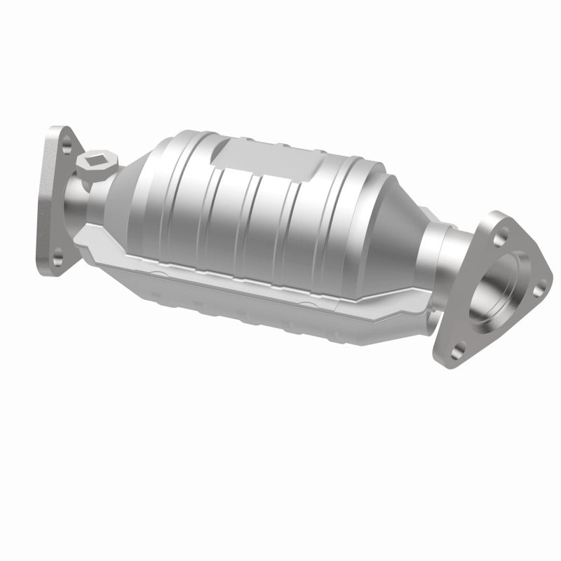 Magnaflow 49478 DirectFit Converter For Frontier 01-02 OEM