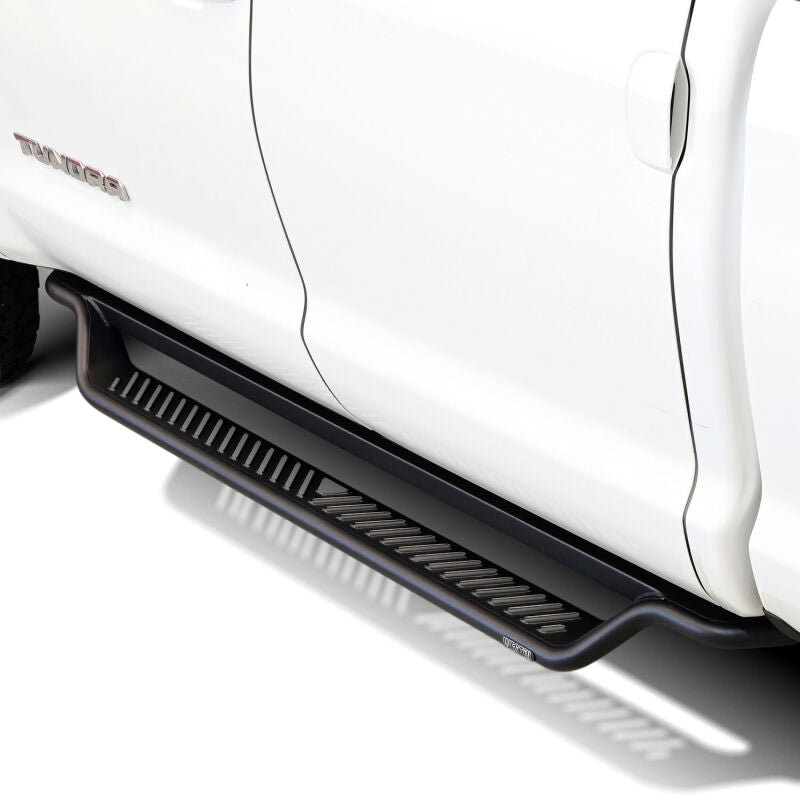 Westin 20-43245 Outlaw Drop Running Boards for 07-21 Toyota Tundra Double Cab