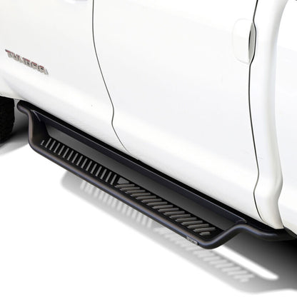 Westin 20-43245 Outlaw Drop Running Boards for 07-21 Toyota Tundra Double Cab