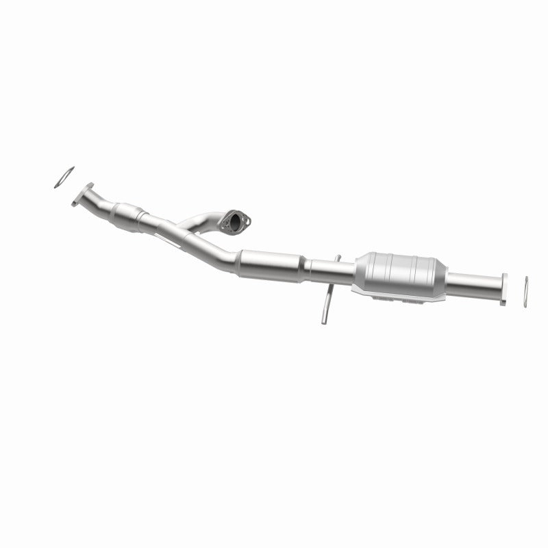 Magnaflow 49906 DirectFit Converter For Hyundai Sonata 02-05 2.7L