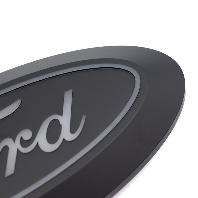 Putco 18-20 F-150 LED Emblem | Ford F-150/Ranger/SD (92603)