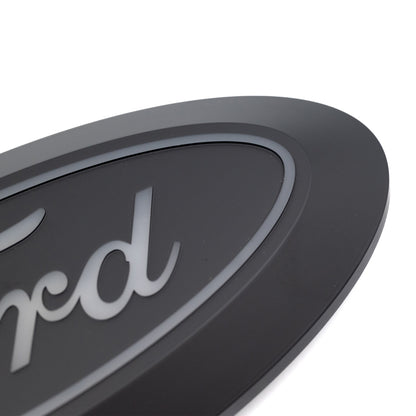 Putco 18-20 F-150 LED Emblem | Ford F-150/Ranger/SD (92603)