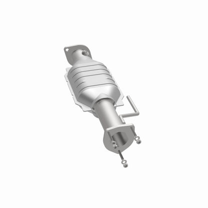 Magnaflow 23297 DirectFit Converter For Jeep Wrangler 00-04 4.0L/2.4L/2.5L