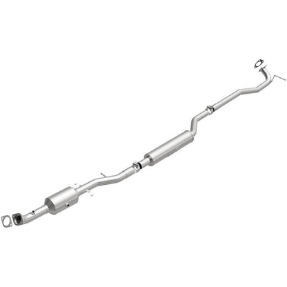 Magnaflow 21-239 DirectFit Converter For 2011-13 Outlander L4 2.4 OEM