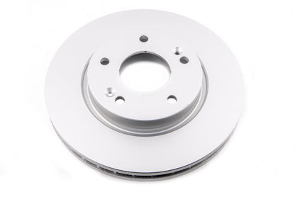 DBA Front Street Series En-Shield Standard Rotor | Hyundai Elantra Sedan (07-10) (DBA3334E)