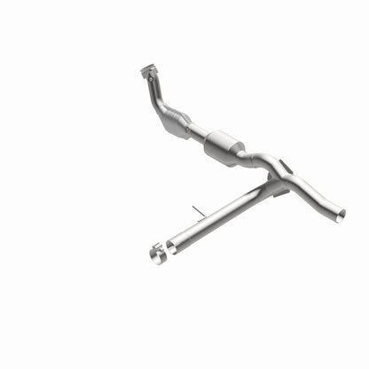 Magnaflow 52450 DirectFit Converter For F-150 V8 4.6 OEM