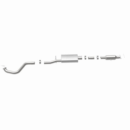 Magnaflow 52851 Direct Fit Converter For Kia Soul 14-16 2.0L