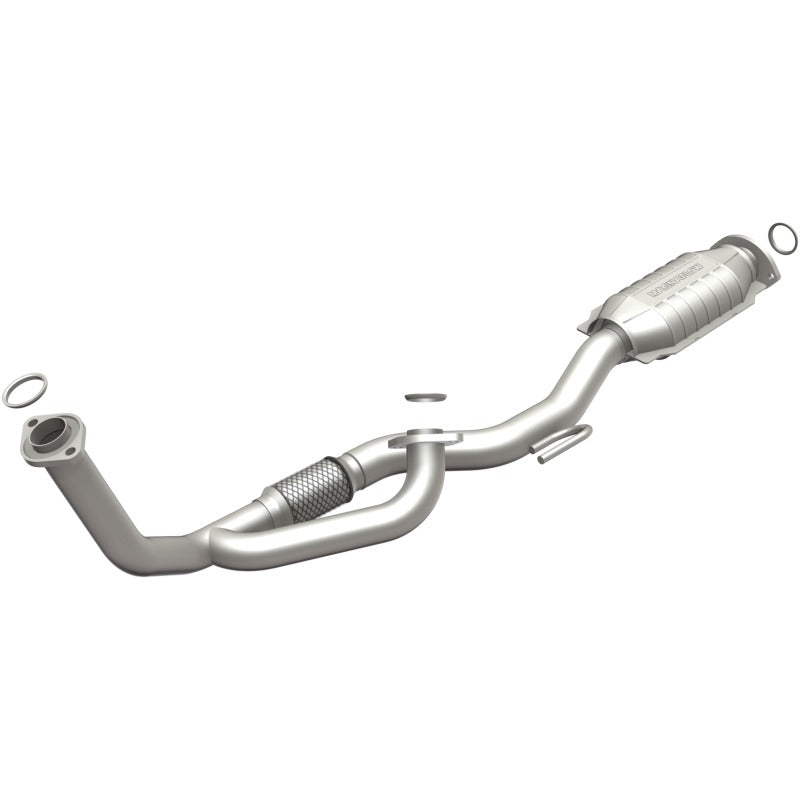Magnaflow 51091 DirectFit Converter 98-03 Avalon/Camry 3.0L