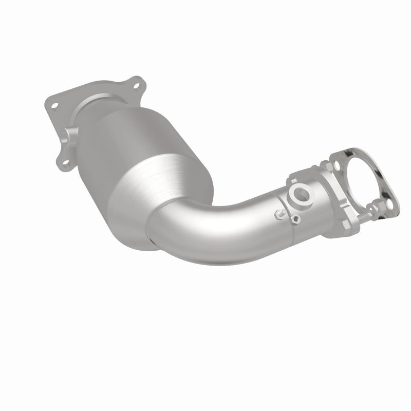 Magnaflow OEM Grade Direct Fit Catalytic Converter | Subaru WRX / Forester (12-22 / 14-21) (21-822)