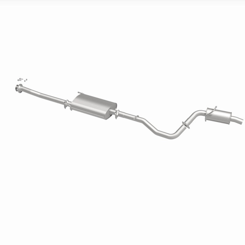 MagnaFlow Exhaust Kit | Lexus RX350 (10-15) (106-0772)