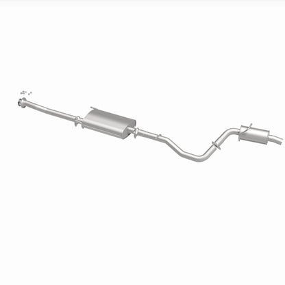 MagnaFlow Exhaust Kit | Lexus RX350 (10-15) (106-0772)