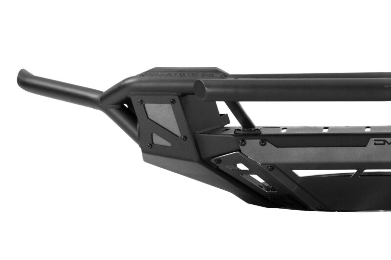 DV8 Offroad FBCS3-04 Front Tube Bumper for 23-26 Chevrolet Colorado ZR2