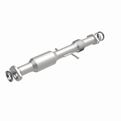 Magnaflow 21-096 DirectFit Converter For Lexus RX350 V6 3.5L OEM Grade