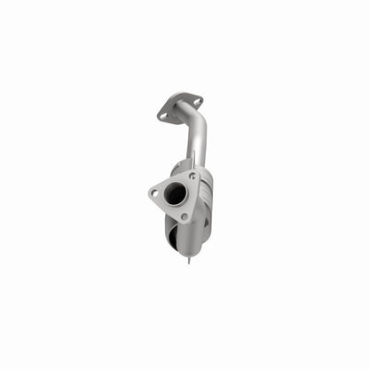 Magnaflow 93224 DirectFit Converter For Nissan Frontier/XTerra 3.3L P/S Rear