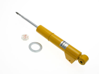 Koni Sport (Yellow) Shocks Set - 1999-2005 Porsche 911 (996) Carrera 2 (excl. C4/Turbo/GT2/GT3)