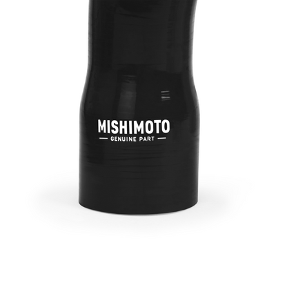Mishimoto Silicone Coolant Hose Kit | Multiple Fitments (MMHOSE-XJ6-91BK)