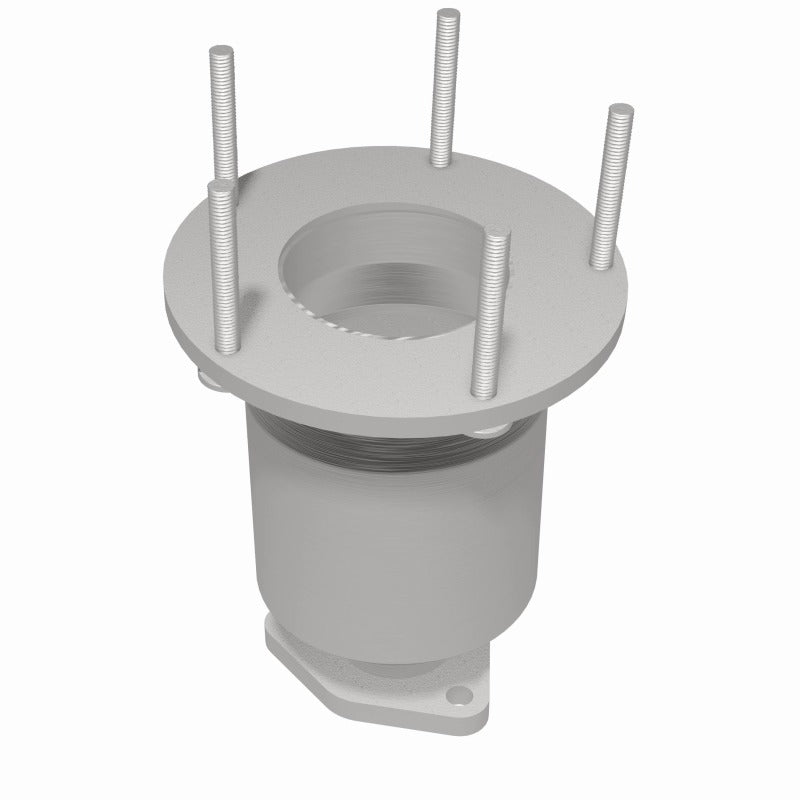Magnaflow 50224 DirectFit Converter For Daihatsu 1.0 88-92