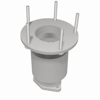 Magnaflow 50224 DirectFit Converter For Daihatsu 1.0 88-92