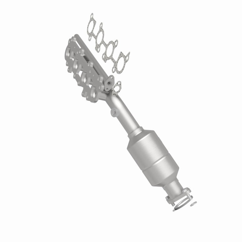 MagnaFlow HM Grade Lexus GX470 4.7L Catalytic Converter | Lexus GX470 (05-09) (50617)