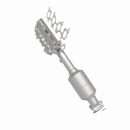 MagnaFlow 4.7L Catalytic Converter | Lexus GX470 / Toyota 4Runner (05-09) (51217)