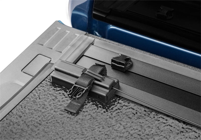 UnderCover SL34006 Select Hard Folding Tonneau Cover For 09-24 Dodge Ram