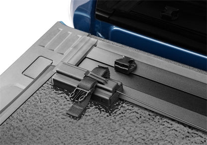UnderCover SL34006 Select Hard Folding Tonneau Cover For 09-24 Dodge Ram