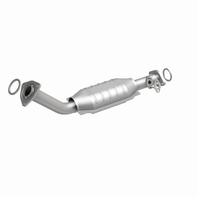 Magnaflow 49117 DirectFit Converter OEM P/S For Tundra 00-04 4.7L