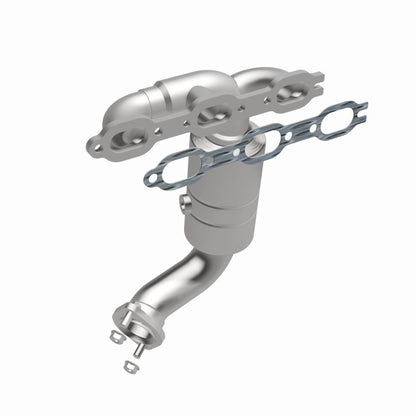 Magnaflow 51394 DirectFit Converter For 07-08 Chrysler Sebring 3.5L
