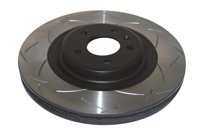 DBA 4000 Series T3 Front T-Slot Rotor | Audi S4 Quattro (08+) (DBA42832S)