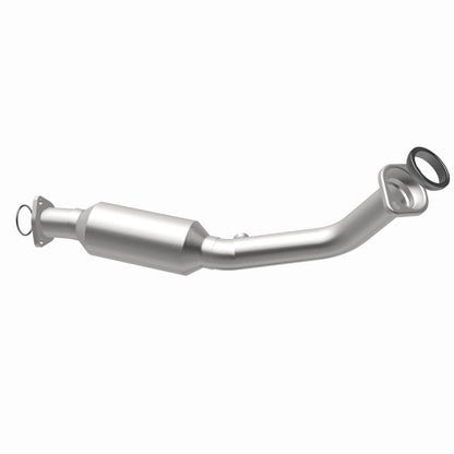 MagnaFlow Direct Fit Catalytic Converter 02-06 Honda CR-V 2.4L (49 State)
