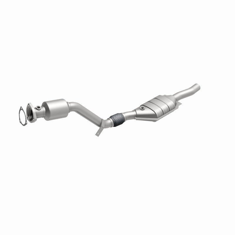 Magnaflow 51589 DirectFit Converter For VW Passat 2.8L (03)